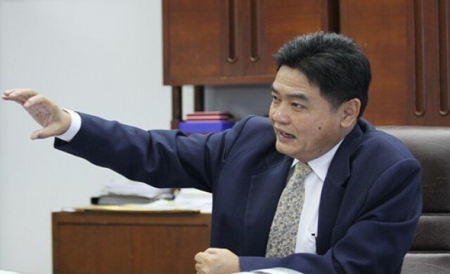 กทม.ชงคสช.จัดระเบียบคลองทั่วกรุง