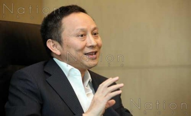 ผนึกกำลังธุรกิจย่านราชประสงค์ดึงนักท่องเที่ยว