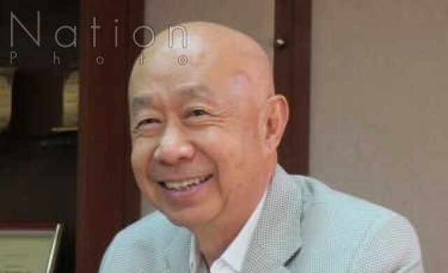 บิ๊ก'ประกัน'ลั่นช่องทางขายผ่านตัวแทนยังโตได้