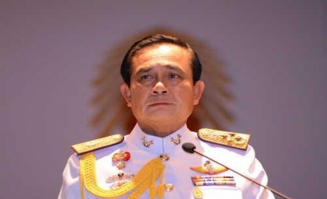 แจงธรรมนูญชั่วคราวสัปดาห์นี้ 'สนช.'ทหารพรึ่บ