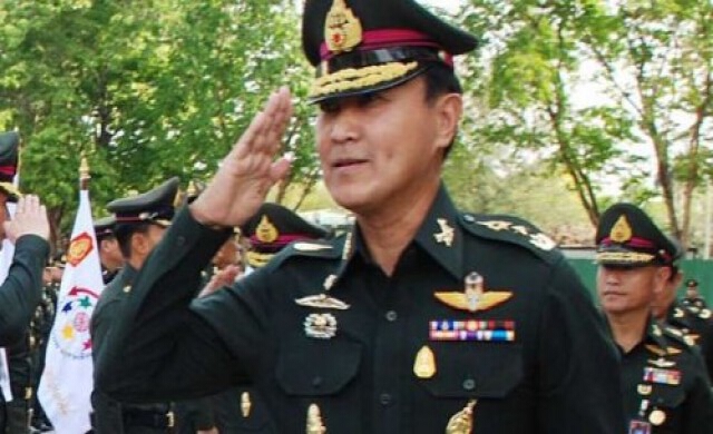 คสช.เรียกถกสื่อรอบ2วันนี้