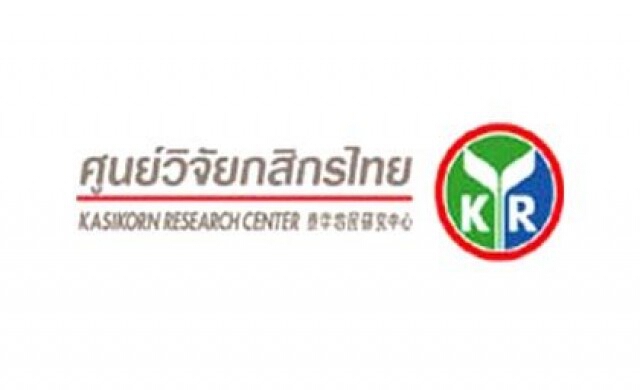 กสิกรไทยชี้การเมืองคลี่คลาย-ศก.ฟื้น