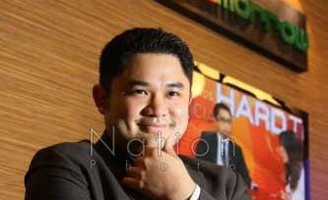 เปิดสูตร "รวยร้อยล้าน" "ธำรงชัย เอกอมรวงศ์"