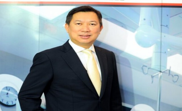 "กำไร-ปันผล" อนาคตใหม่ EFORL