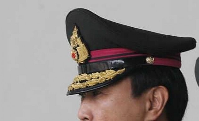 เลขาฯคสช.สั่งจับตา'จารุพงศ์-เสรีไทย'