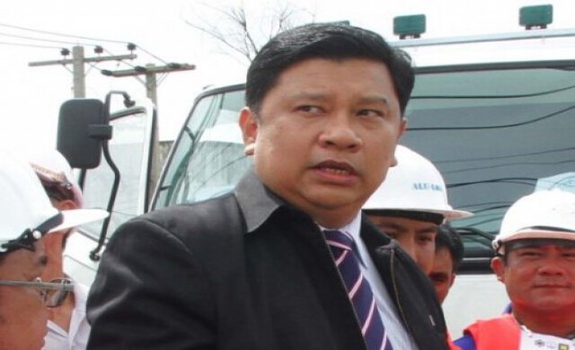 กนอ.ปรับเป้ายอดขายนิคมฯพุ่ง4พันไร่