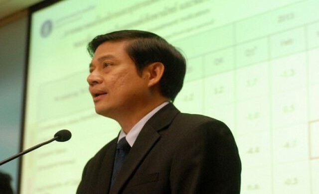 กนง.มั่นใจครึ่งหลังปีนี้ศก.ฟื้นตัว'V Shape'