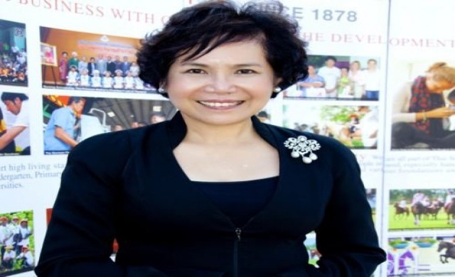 "ปรียนาถ สุนทรวาทะ"เก่งได้แต่ห้ามโกง