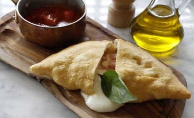 Cicchetti ความสุขบนจานเล็กแบบชาวเวนิส