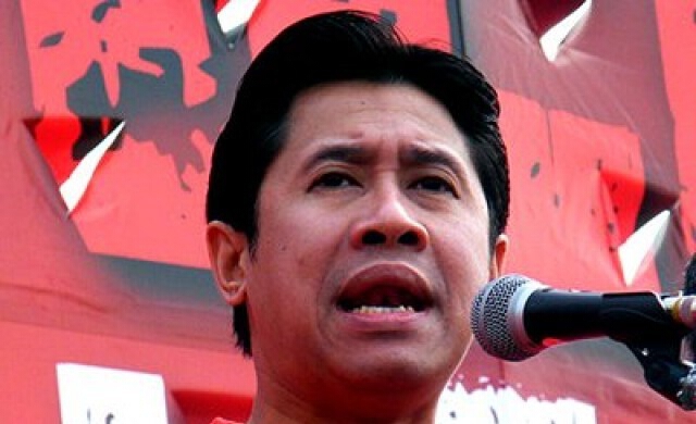 ตร.ยังไม่พบ'จักรภพ'มีเอี่ยวขอนแก่นโมเดล