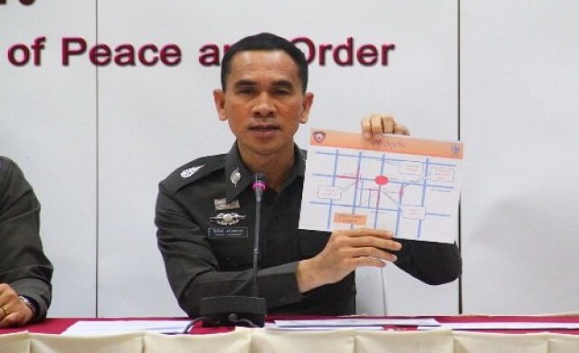 เผยผลสำรวจคนกรุงเห็นด้วย'มาตรการ5จริง'