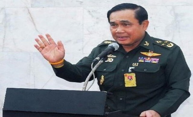 มาสเตอร์โพลล์หนุน'ประยุทธ์'เป็นนายกฯ