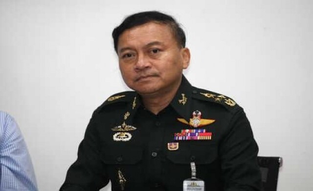 'นิพัทธ์'ส่งมอบตำแหน่งปลัดกลาโหม