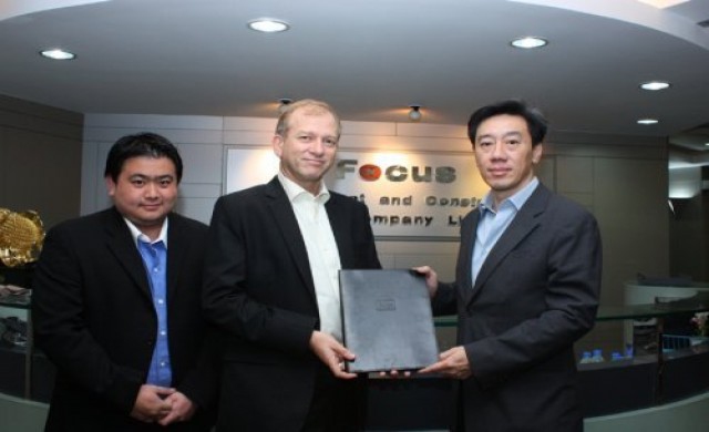 สัญญาณซื้อคอนโดมิ.ย.ฟื้น