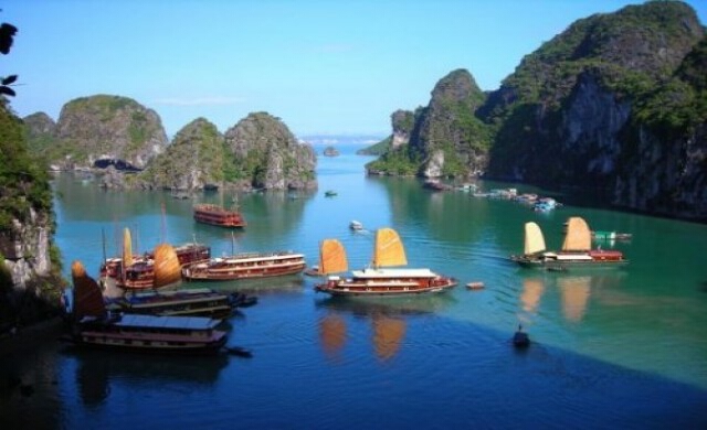 เวียดนาม-ฟิลิปปินส์ร่วมมือท่องเที่ยว