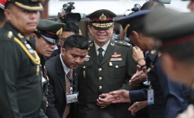 เล็งเลือกตั้งต.ค.58