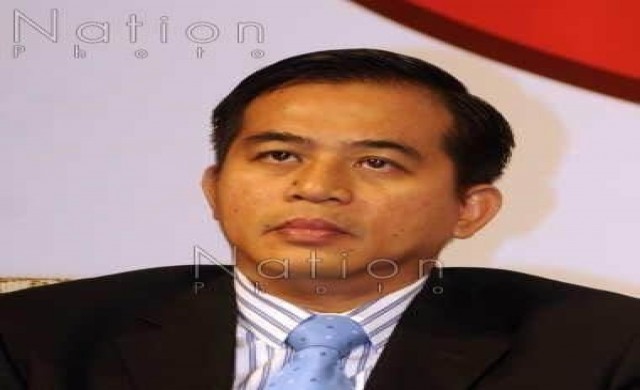 เตรียมเสนอทางแก้ปัญหาสลากเฟส2พรุ่งนี้