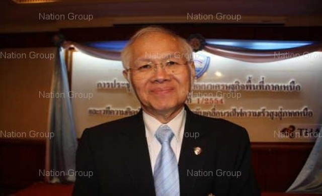 'อสังหาฯพิษณุโลก'บูมรับเออีซี แห่ผุดโครงการดันที่ดินราคาพุ่ง