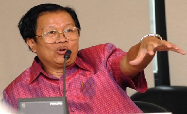 ลูก'ปาน พึ่งสุจริต'ไม่เชื่อพ่อฆ่าตัวตาย