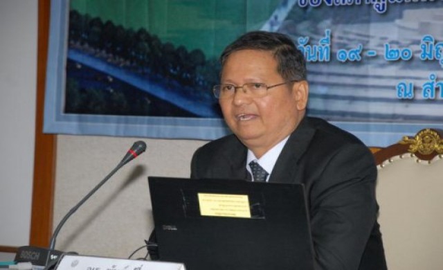 'จเร'สั่งชะลอโครงการต่อยอดรัฐสภาจังหวัด24แห่ง