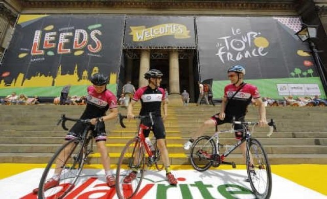 เรื่องน่ารู้ 'ตูร์ เดอ ฟรองซ์'