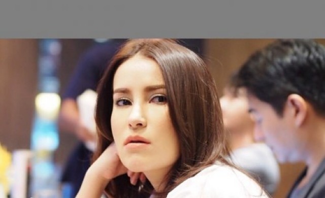 'แอน'แจงคำคม! มโนโยงไปเอง'หมาก-มิ้นต์'