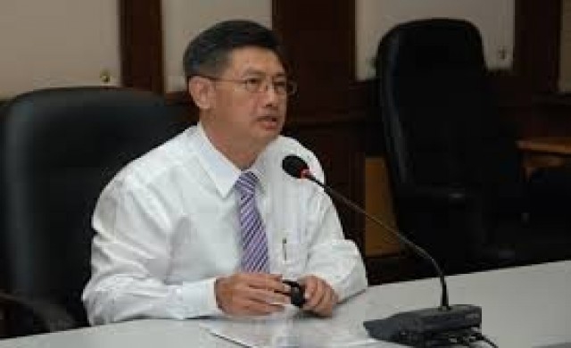 ยธ.จี้อธิบดีราชทัณฑ์ตรวจสอบคำสั่งตั้งซี8