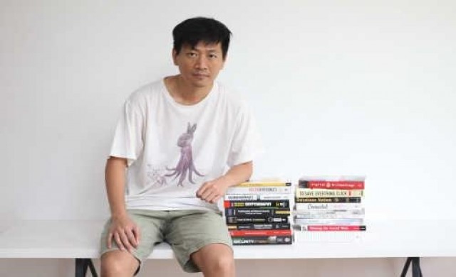 อาทิตย์ สุริยะวงศ์กุล ในนามของความเป็นส่วนตัว