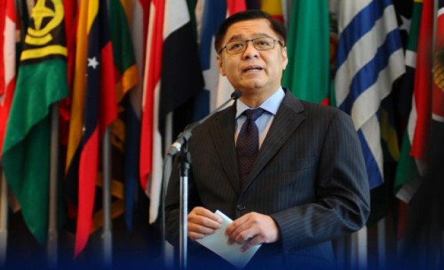 กต.เผยยูเอ็นหนุนไทยเร่งกลับสู่ประชาธิปไตย