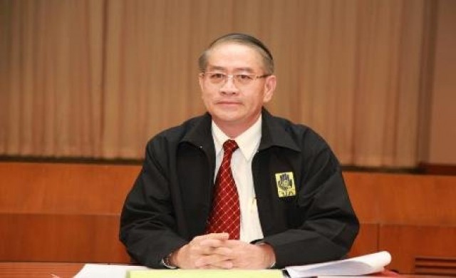 'ปลัด มท.'เซ็นโยกพ่อเมืองหนองคาย
