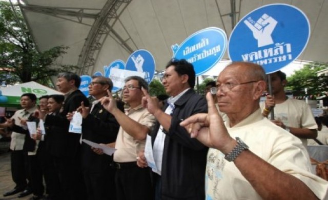 งดเหล้า เข้าพรรษา