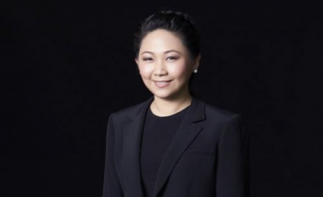 ถอดรหัส'ทิพาภรณ์'ดัน'ไอคอนสยาม'เชื่อมโลก