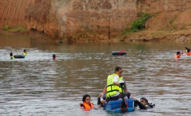 พบแล้ว!ศพชาวเกาหลี จมแกรนด์แคนยอนหางดง