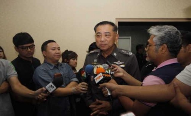 'เอก'ตรวจสำนวนคดีน้องแก้มก่อนส่งฟ้องศาล