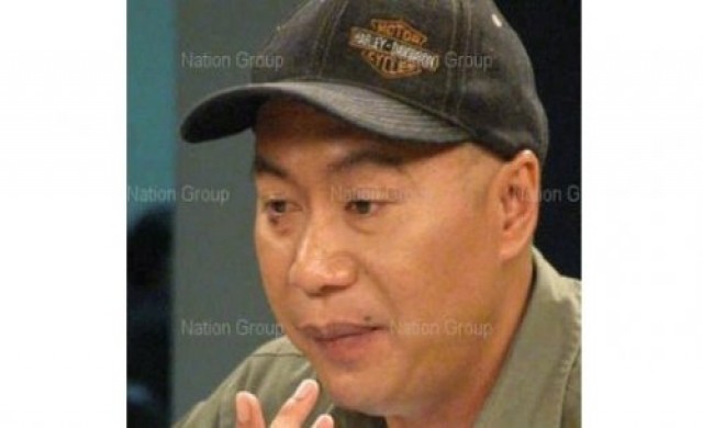 'สุทธิ อัชฌาศัย'ยิงตัวเองอาการสาหัส