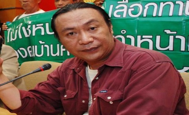 คดี'สุทธิ'ตำรวจไม่ฟันธงฆ่าตัวตาย