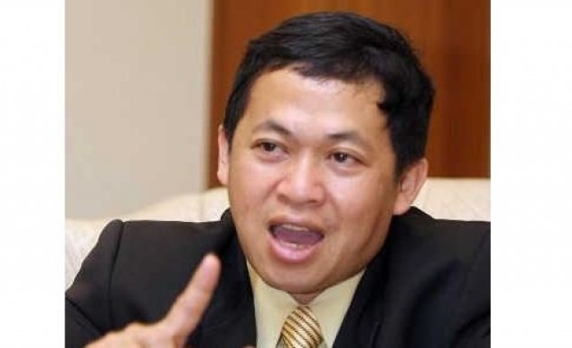 'คมสัน'ซัดกกต.ใช้ความรู้สึกเสนอเลิกวุฒิสภา