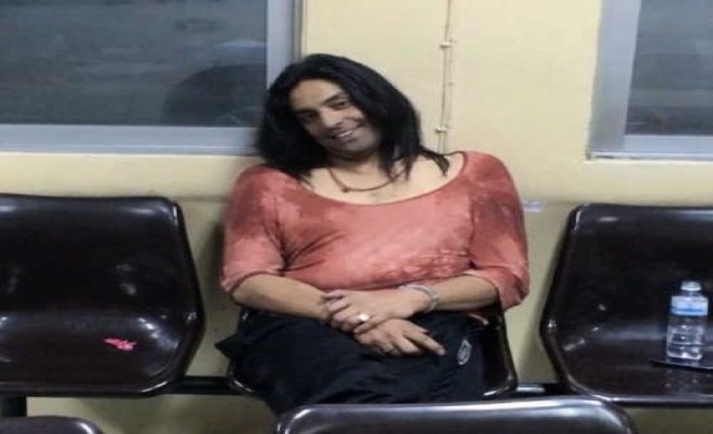 รวบอดีตเจ้าชายเนปาลครอบครองกัญชารอบ2