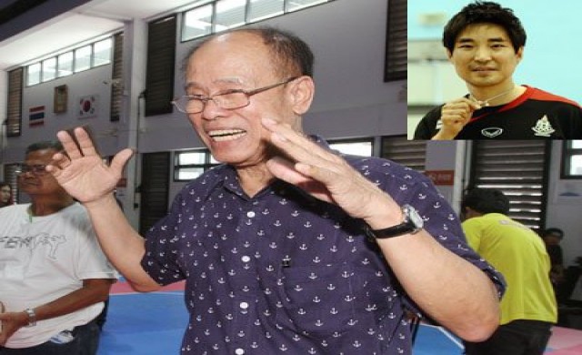 "เช"ยันไม่ได้ต่อยน้องก้อย "พิมล"ชี้จอมเตะสาวผิดจริง