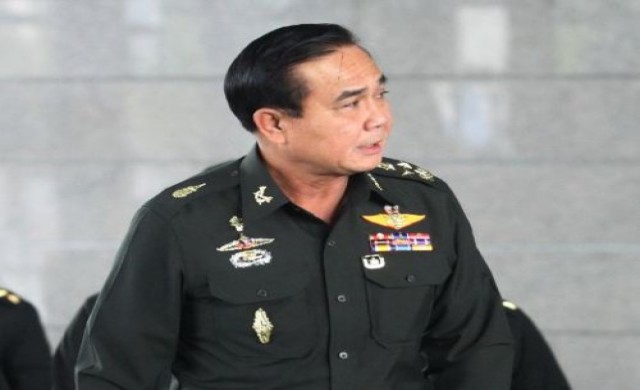 คสช.ขึ้นแวต10%มีผล1ต.ค.58