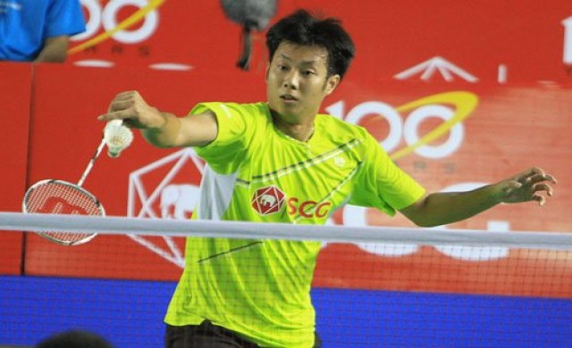 บุญศักดิ์สละโสด ฤกษ์ดี14ก.พ.58 ลั่นทวง"ท็อปเท็น"