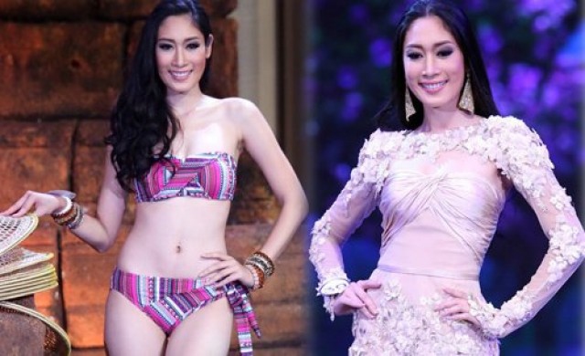 'น้ำเพชร'ไม่รอดกองประกวดปลดแล้ว