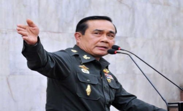 ค่านิยม!'รักชาติ ศาสน์ กษัตริย์'จากคสช.ถูกใจปชช.