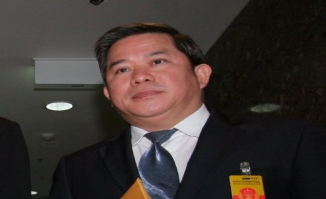 เตรียมยื่นอสส.-คสช.ชี้'สุเทพ'บวชมีนัยยะ