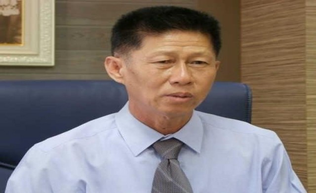 ระวัง!'รามสูร'สั่งการเร่งพร่องน้ำออก