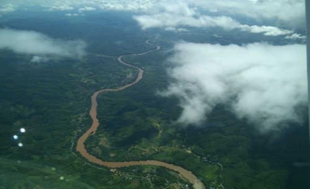 ผอ.เขื่อนแควน้อยร้องขอฝนหลวง