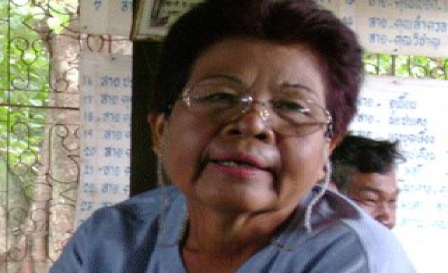 ต้านโพแทชอุดรฯค้านเลือกตัวแทนผู้มีส่วนได้เสีย