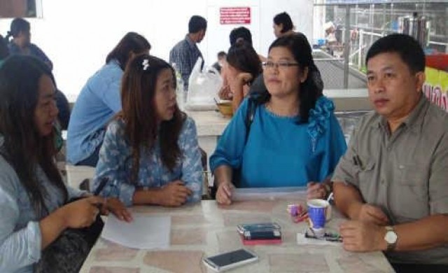 ลุยฟ้อง'พีทีทีจีซี'เหตุวิกฤตน้ำมันรั่ว