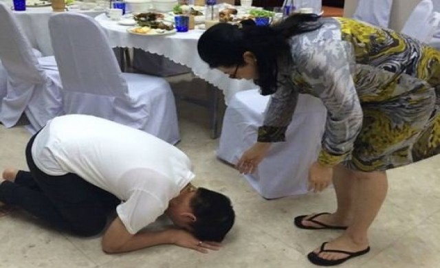 'เก่ง การุณ'กราบลาบวช9วัน