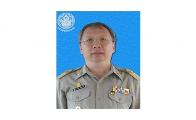 เตือนประชาชนริมน้ำชีระวังน้ำท่วม